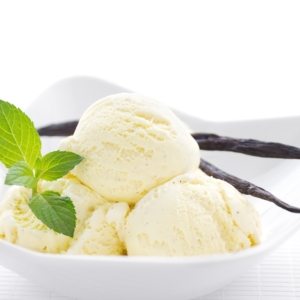 Vanilla Ice Cream