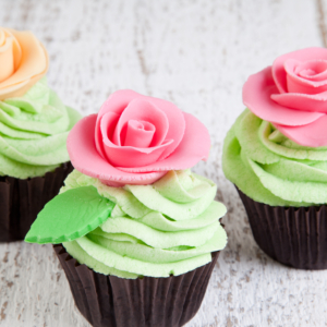 Children & Adults Cupcake Decorating