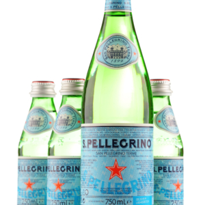 San Pellegrino