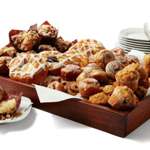 Breakfast Tray