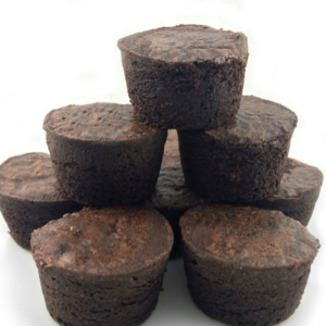 Brownie Minis