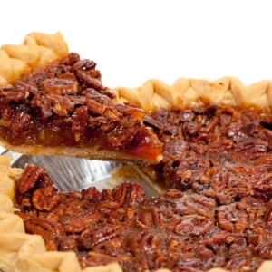 Pecan Pie